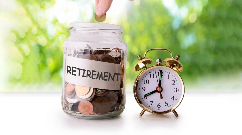 Pensions - Premier Wealth Solutions PWS